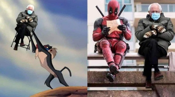 Estos fueron los mejores memes que marcaron el 2021 (FOTOS)