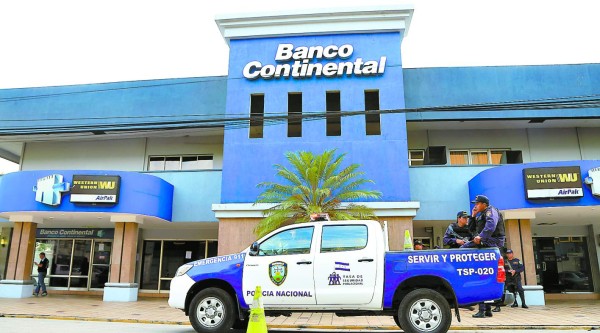 La OABI gestionará operatividad de empresas de Grupo Continental