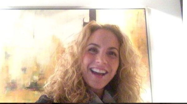 Lucero muestra su rostro sin maquillaje y luce… ¡hermosa!