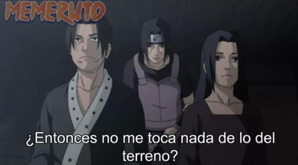 Los divertidos memes que desataron las peleas de terrenos en Navidad&nbsp;&nbsp;