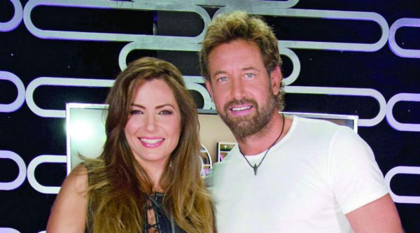 Parejas de famosos que habíamos olvidado por completo (FOTOS)