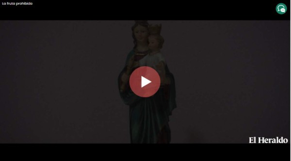 La Fruta Prohibida