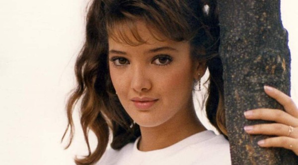 FOTOS: 10 datos que no conocías de la actriz mexicana Adela Noriega