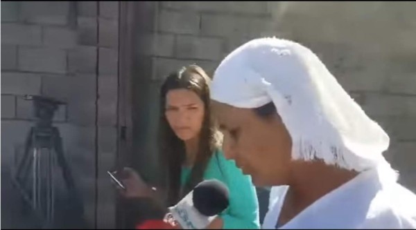 Mujer mató a su hija de seis años porque le quemó sus instrumentos de brujería