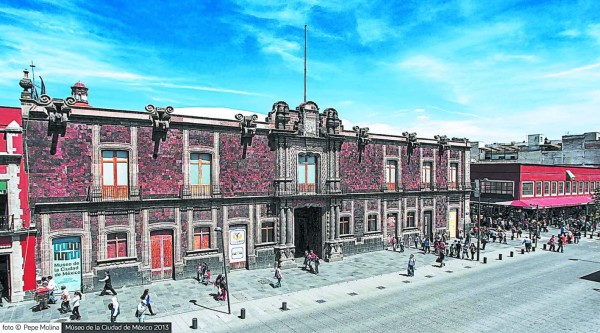 CDMX, la urbe con más museos en el mundo