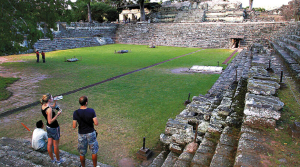Inicia el histórico camino hacia una nueva era