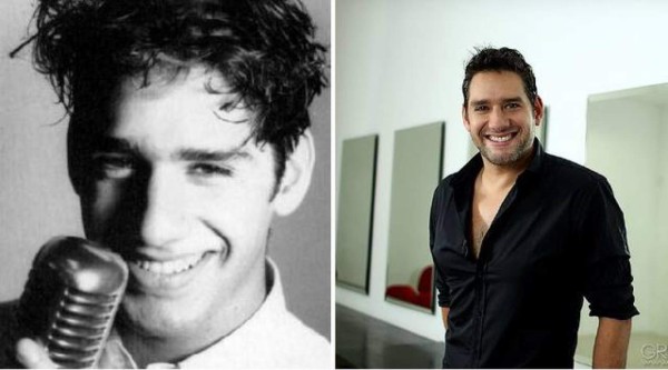 ¿Te acuerdas de Magneto y su 'Vuela, vuela'?