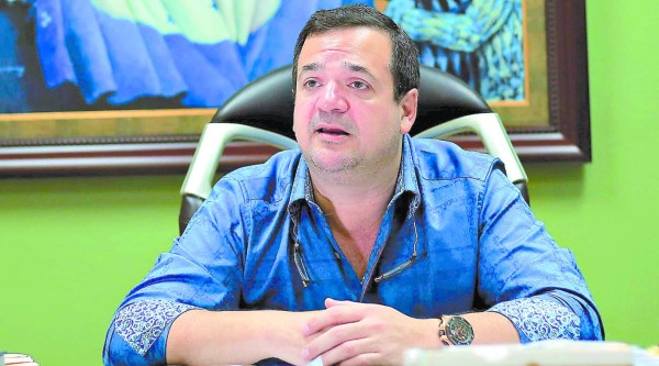 Yankel Rosenthal ofrecerá en Miami fianza para lograr libertad