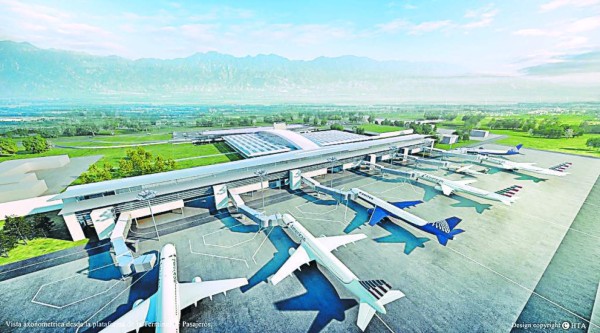 En seis meses concesionaria dirá si existe problema con cisterna de combustible en Palmerola