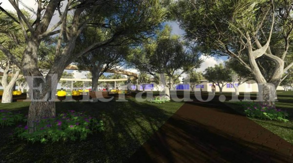 Hospital Santa Rosita: Piden fondos para construir centro especializado en rehabilitación por consumo de drogas