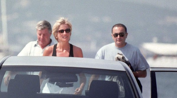 ¿Cómo fueron las últimas 20 horas de vida de la princesa Diana antes de su trágica muerte?