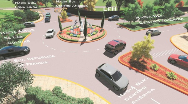 El alcalde 'Tito” Asfura revela el nuevo plan para la capital