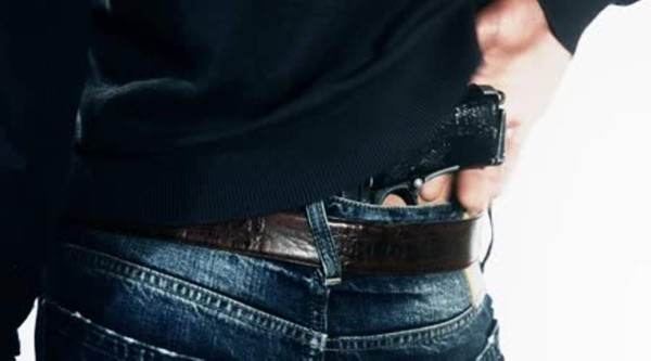 Condenan a más de 16 años de cárcel a violador de una menor en Tegucigalpa