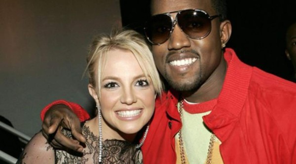 &nbsp;Esposo de Kim Kardashian insulta a Britney Spears &nbsp;&nbsp;