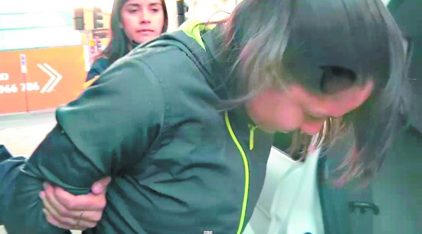 Corte Suprema de Justicia alista dictamen para extraditar a chilena