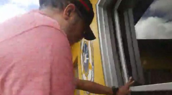 Capturan al empresario Rodrigo Castillo Flores en la zona oriental de Honduras&nbsp;