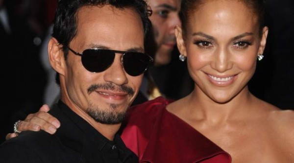 Jennifer López revela detalles sobre sus amantes