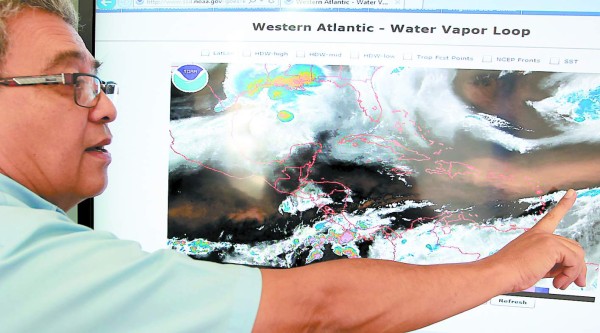 Pronostican canícula extensa en Honduras