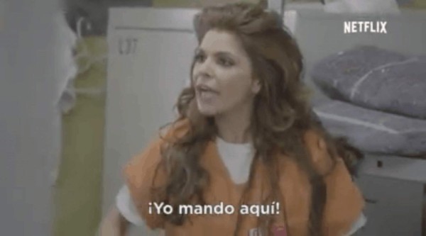 Video: La escena 'maldita lisiada' de Soraya Montenegro reaparece en Netflix y causa furor