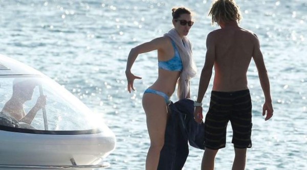 &nbsp;Jennifer Lopez asegura que Kim Kardashian no tiene buen trasero