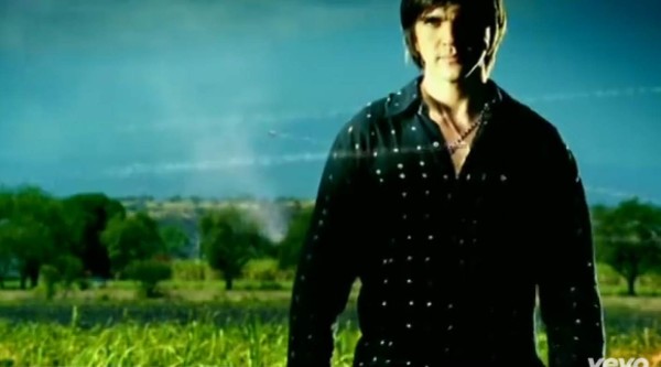 Un día como hoy se lanzó la canción A Dios le pido de Juanes