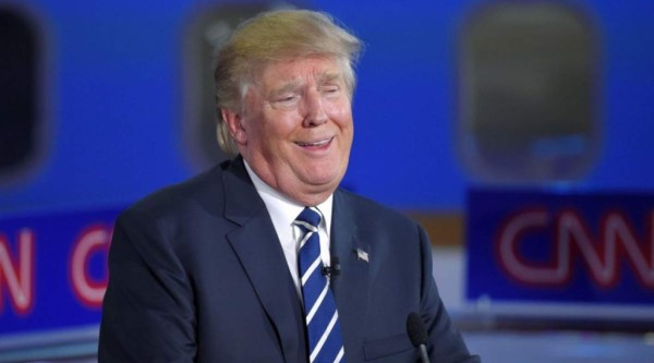 Trump: suspensión de ingreso de musulmanes está funcionando 'muy bien'