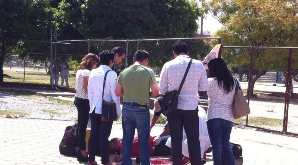 Cantante mexicano asesinó al entrenador de su hija