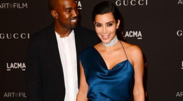 ¿Por qué Kim Kardashian y Kanye West ya no tienen intimidad ?