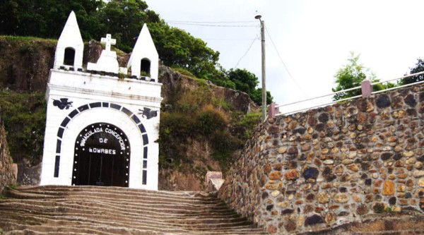 FOTOS: 10 lugares del occidente de Honduras para visitar en vacaciones