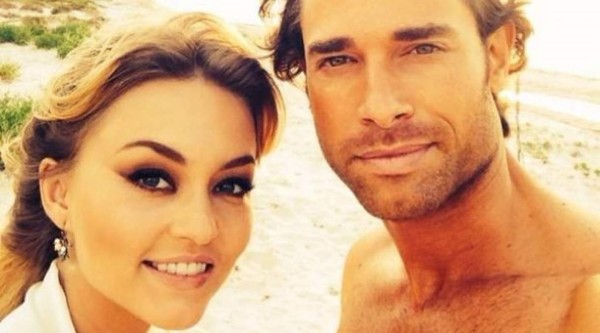 Angelique Boyer confiesa que quiere tener hijos con Sebastián Rulli