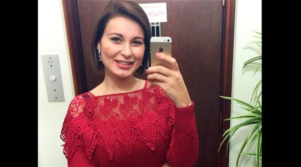 FOTOS: El cambio radical de la Miss Bum Bum