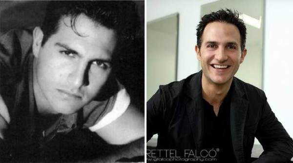 ¿Te acuerdas de Magneto y su 'Vuela, vuela'?