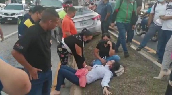 Cronología del atentado contra Riccy Moreno: Todo lo que se sabe hasta el momento