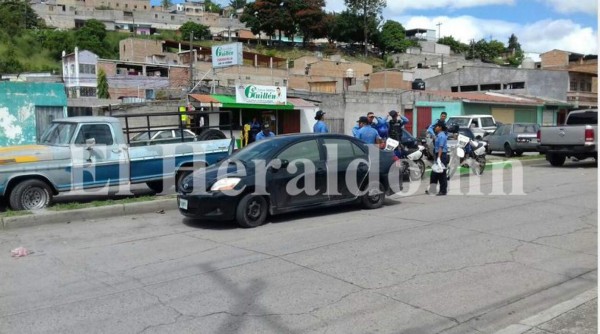 Asesinos de médico y su padre serían integrantes de la MS-13, según la Policía