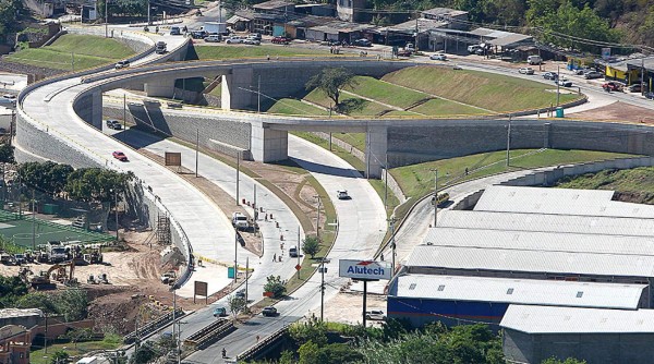 Las obras sociales del primer año de JOH