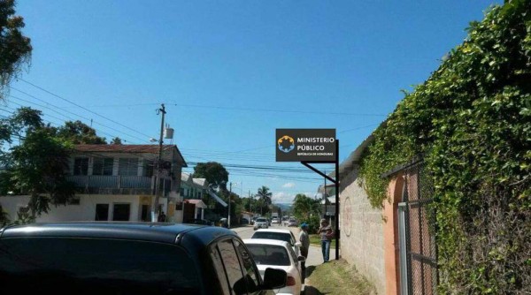 Encuentran muerta a niña junto a su madre inconsciente en El Progreso