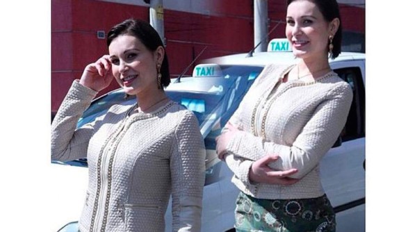 FOTOS: El cambio radical de la Miss Bum Bum