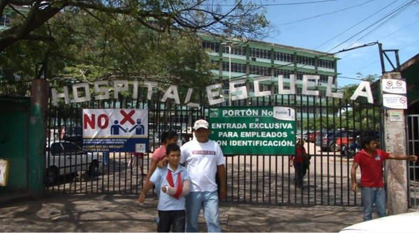 HEU ampliará medidas de seguridad