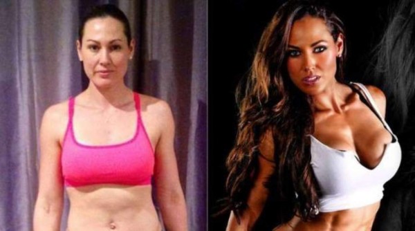 De 'fofa' a Miss Australia