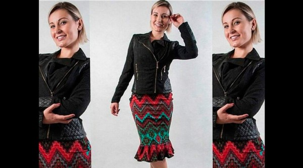 FOTOS: El cambio radical de la Miss Bum Bum