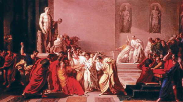 Anécdotas que marcaron la historia