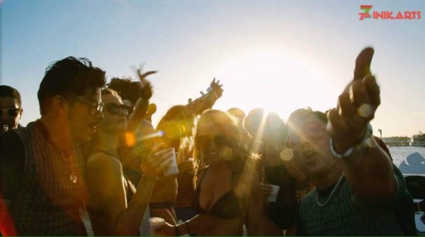 Los Bohemios estrenan videoclip