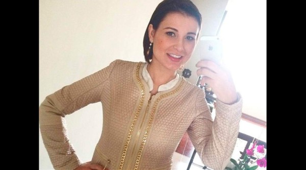 FOTOS: El cambio radical de la Miss Bum Bum