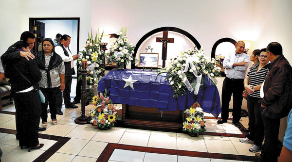 Asesinan a Aníbal Kelly, regidor de San Pedro Sula