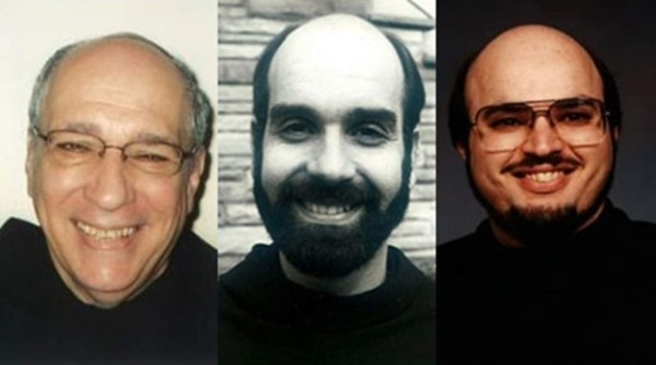 Tres prelados católicos acusados por abusos en Pennsylvania &nbsp;