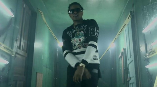 Fresh Bodden regresa a la música como solista