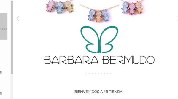 Periodista Bárbara Bermudo ahora se dedica a vender su propia línea de productos