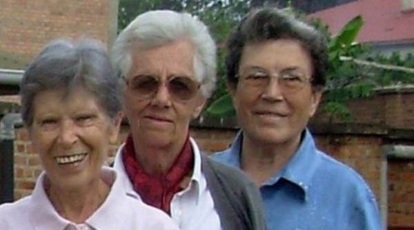 Violan y asesinan a tres monjas ancianas en Burundi