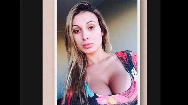 FOTOS: El cambio radical de la Miss Bum Bum