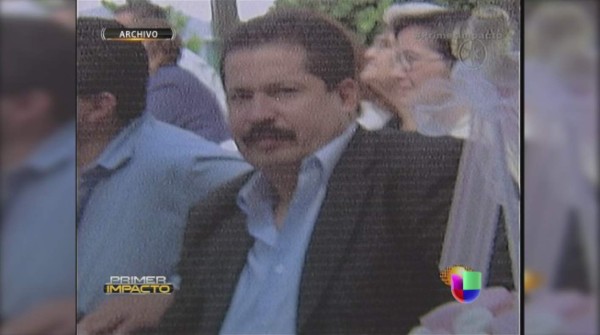 Capturan al líder narco Vicente Carrillo Fuentes